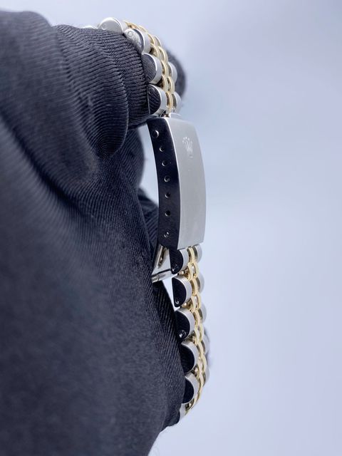 Rolex Datejust Lady 69173 Image 2